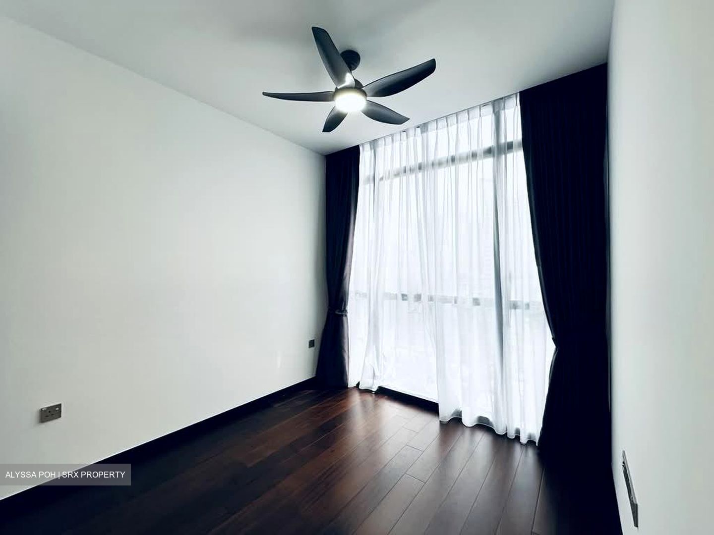 Pullman Residence  (D11), Condominium #540155711